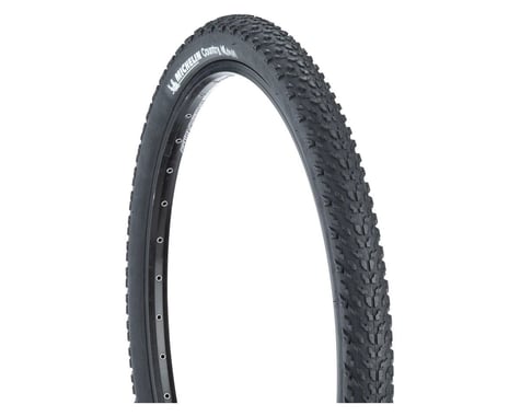 Michelin Country Dry 2 Mountain Tire (Black) (26") (2.0")